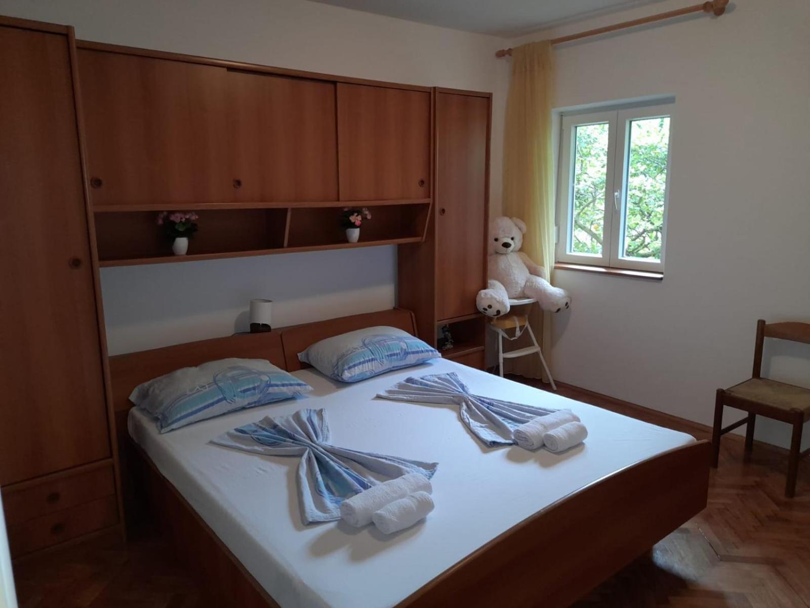 Apartments Boric Lopar Room photo