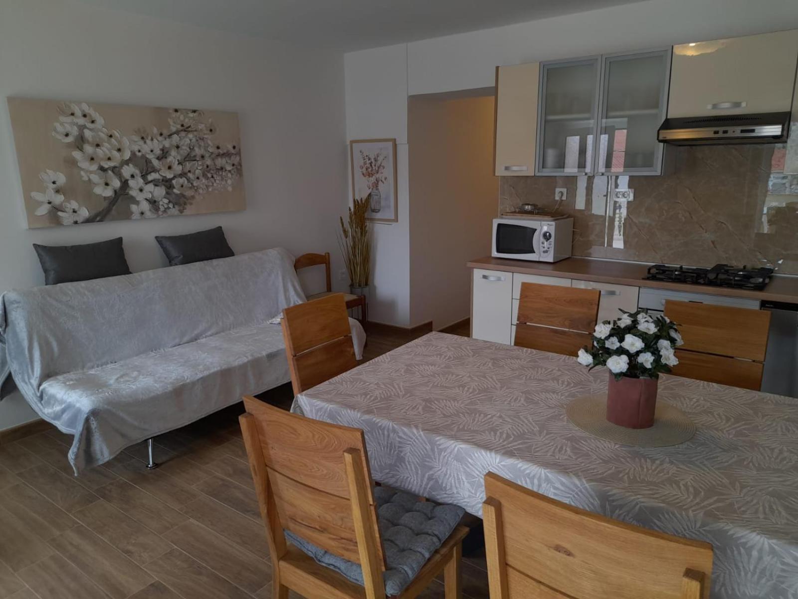 Apartments Boric Lopar Room photo
